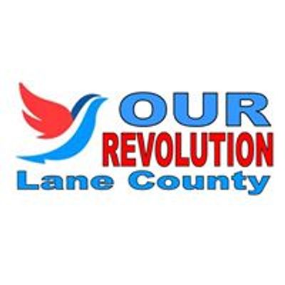 Our Revolution Lane County