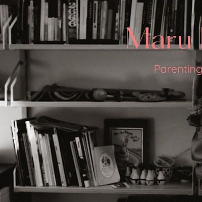 Maru Rojas - Parenting Together