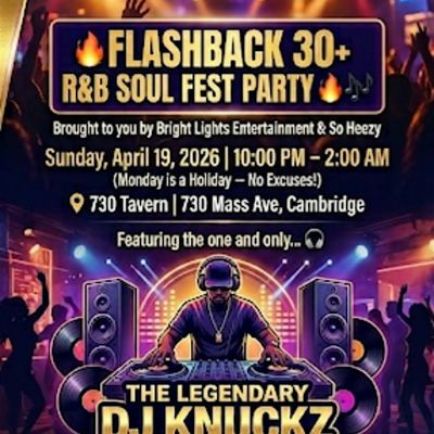 Bright Lights Entertainment and So Heezy