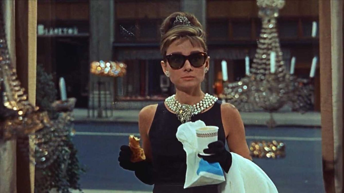 January Book + Film Club: Breakfast at Tiffany's (1961)