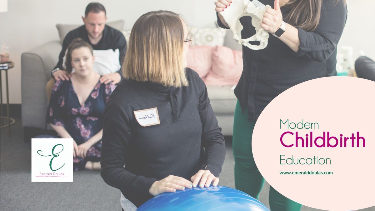 Weekend Childbirth Education