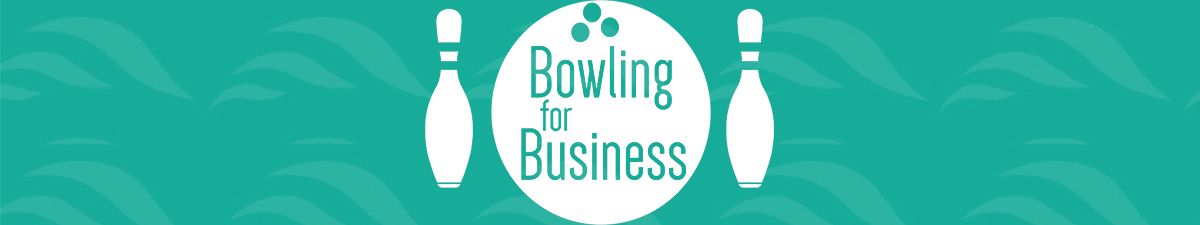 Bowling For Business Tournament & Lunch