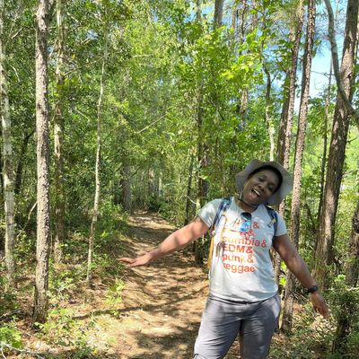 The Outdoor Collective: Diversely Outdoors