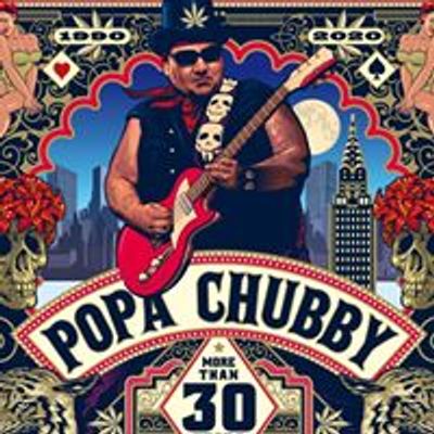 Popa Chubby