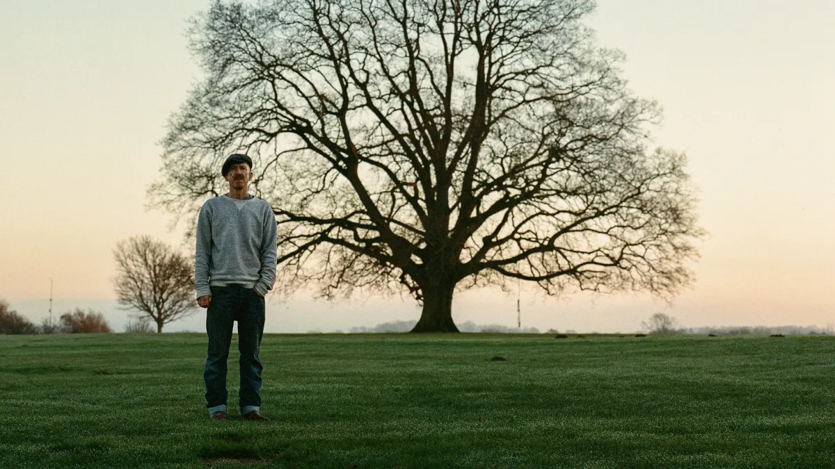 Foy Vance, Bonnie Bishop, Joshua Burnside in Belfast