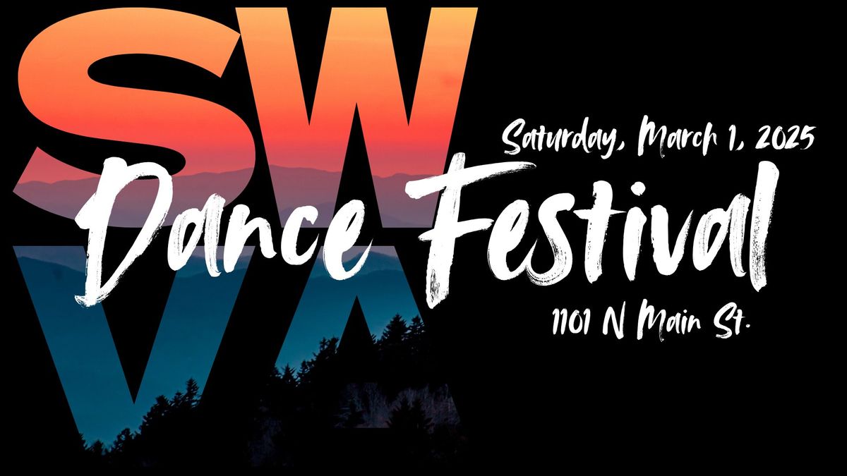 Southwest Virginia Dance Festival