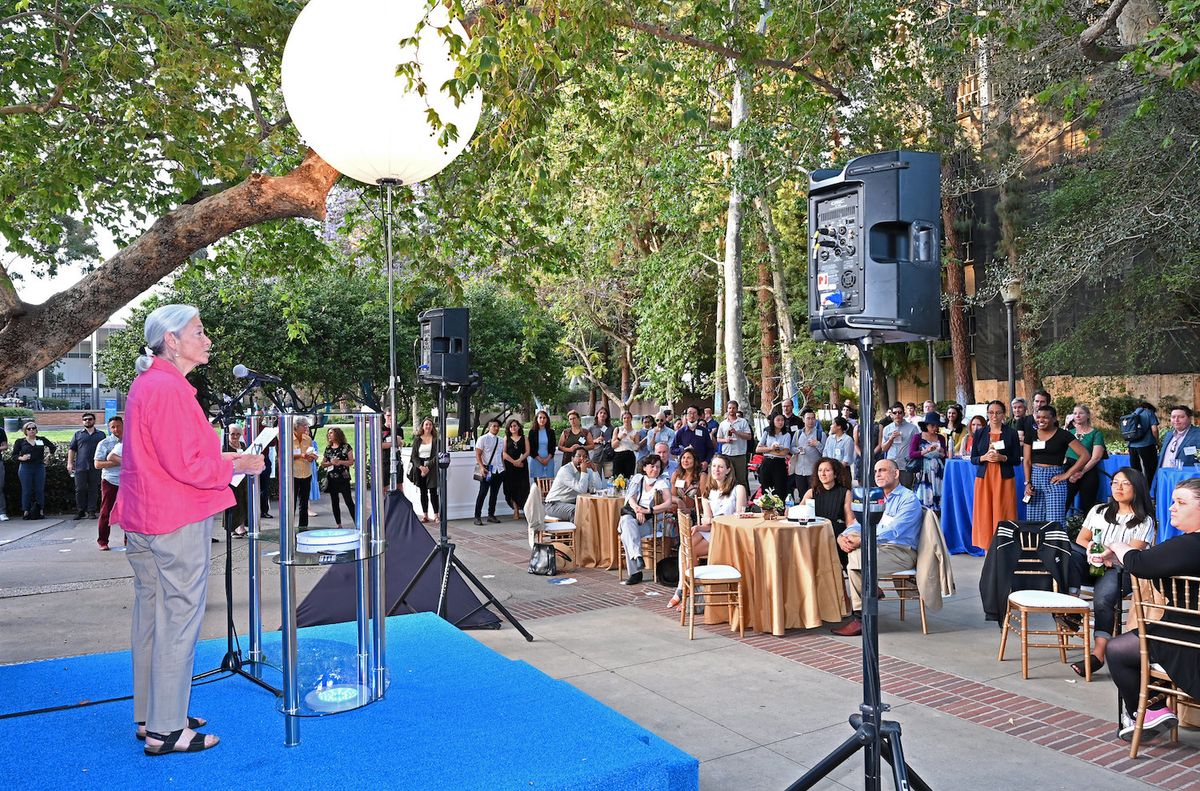 50th Anniversary of the Concert of the Century