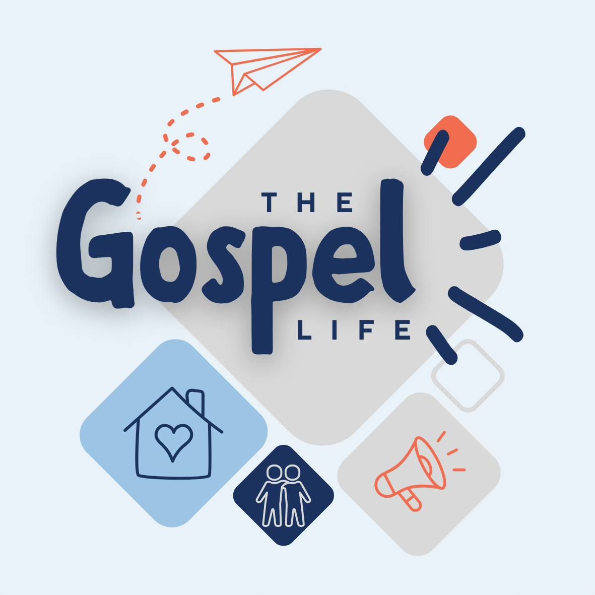 The Gospel Life Women's Conference 2025