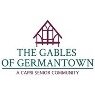 Gables of Germantown