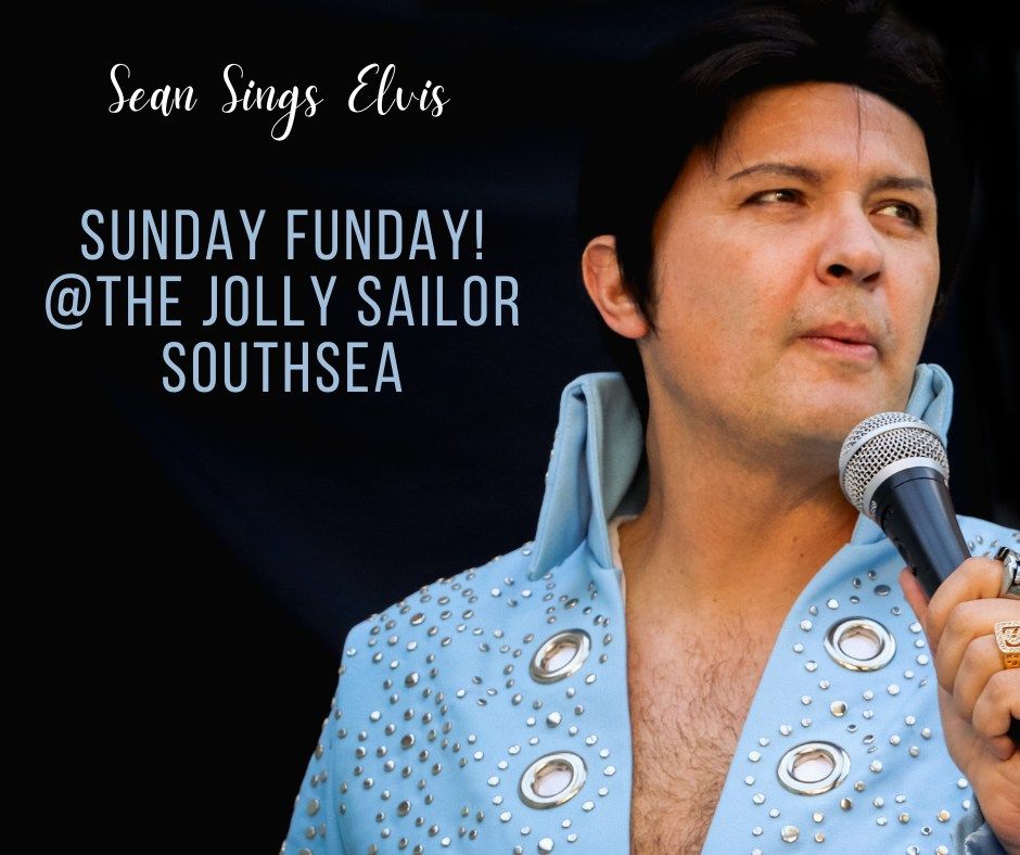 Sunday Funday at The Jolly Sailor!