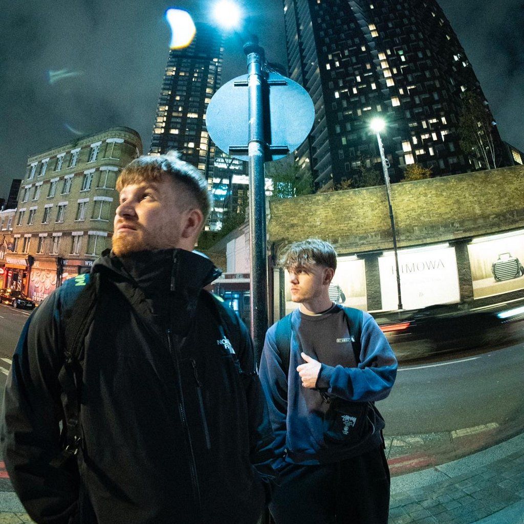 RIPE Presents: IN PARALLEL | Leeds