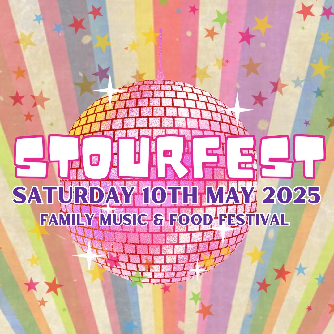 Stourfest 2025