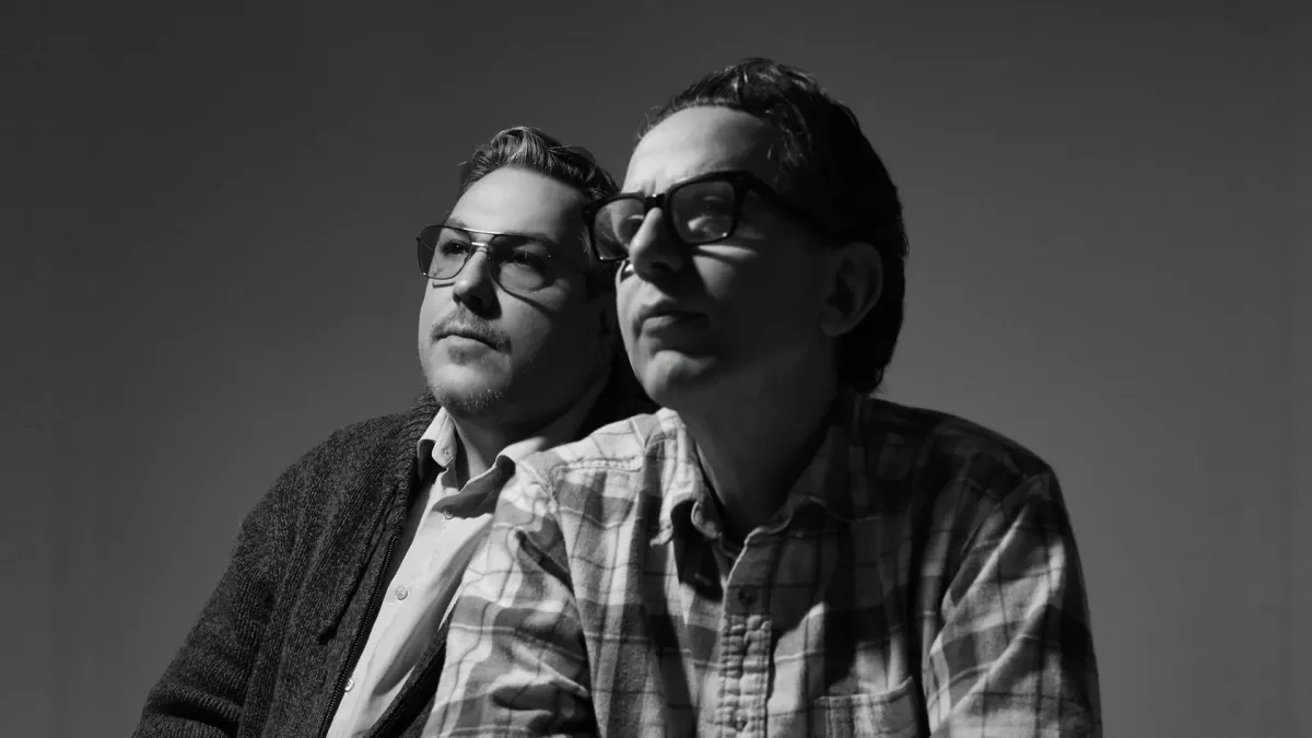 They Might Be Giants in Minneapolis