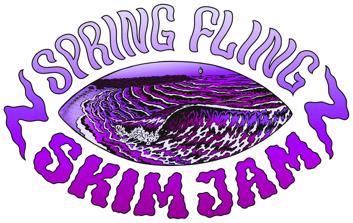 2025 Spring Fling Skim Jam