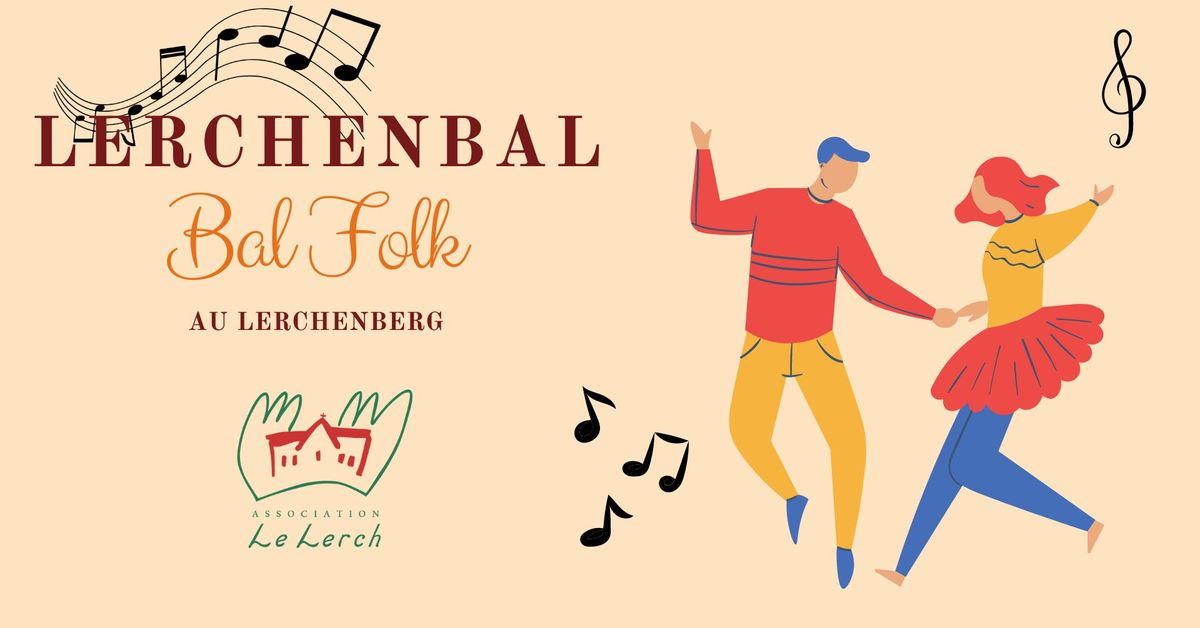 Lerchenbal - Bal folk