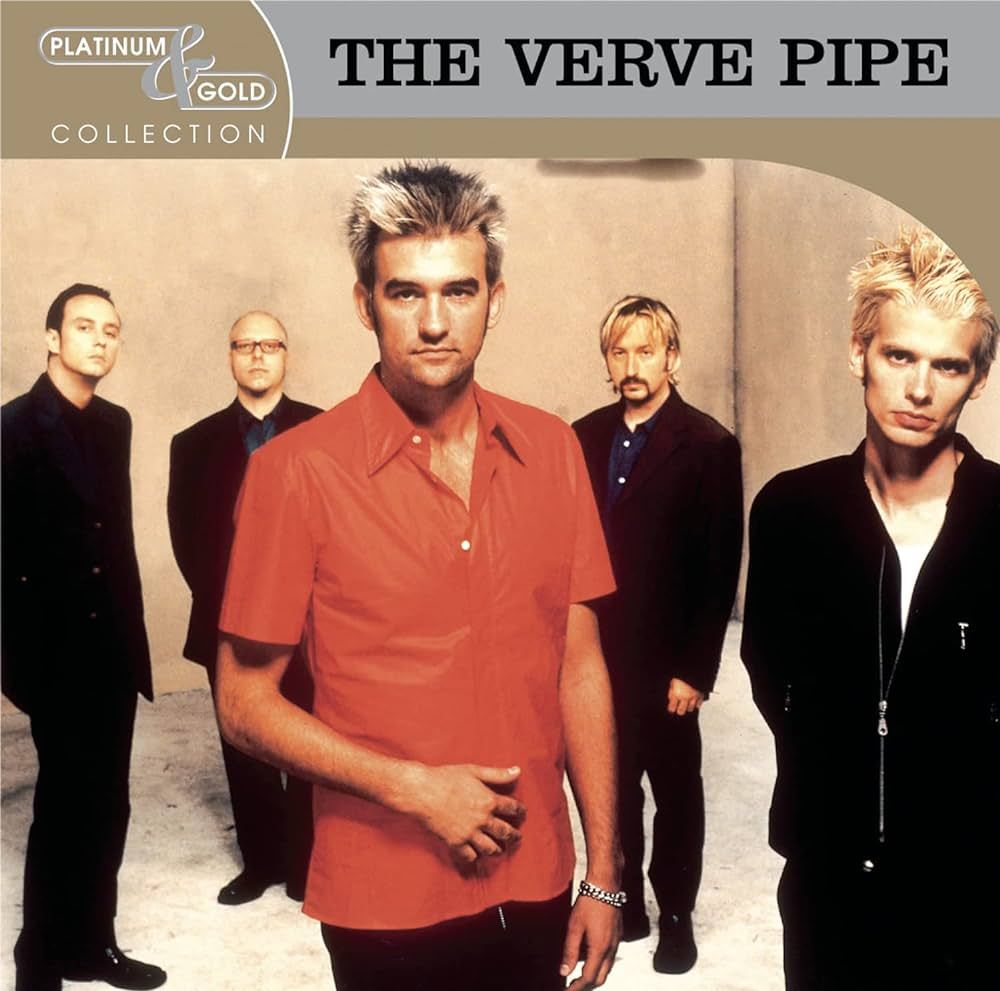 The Verve Pipe