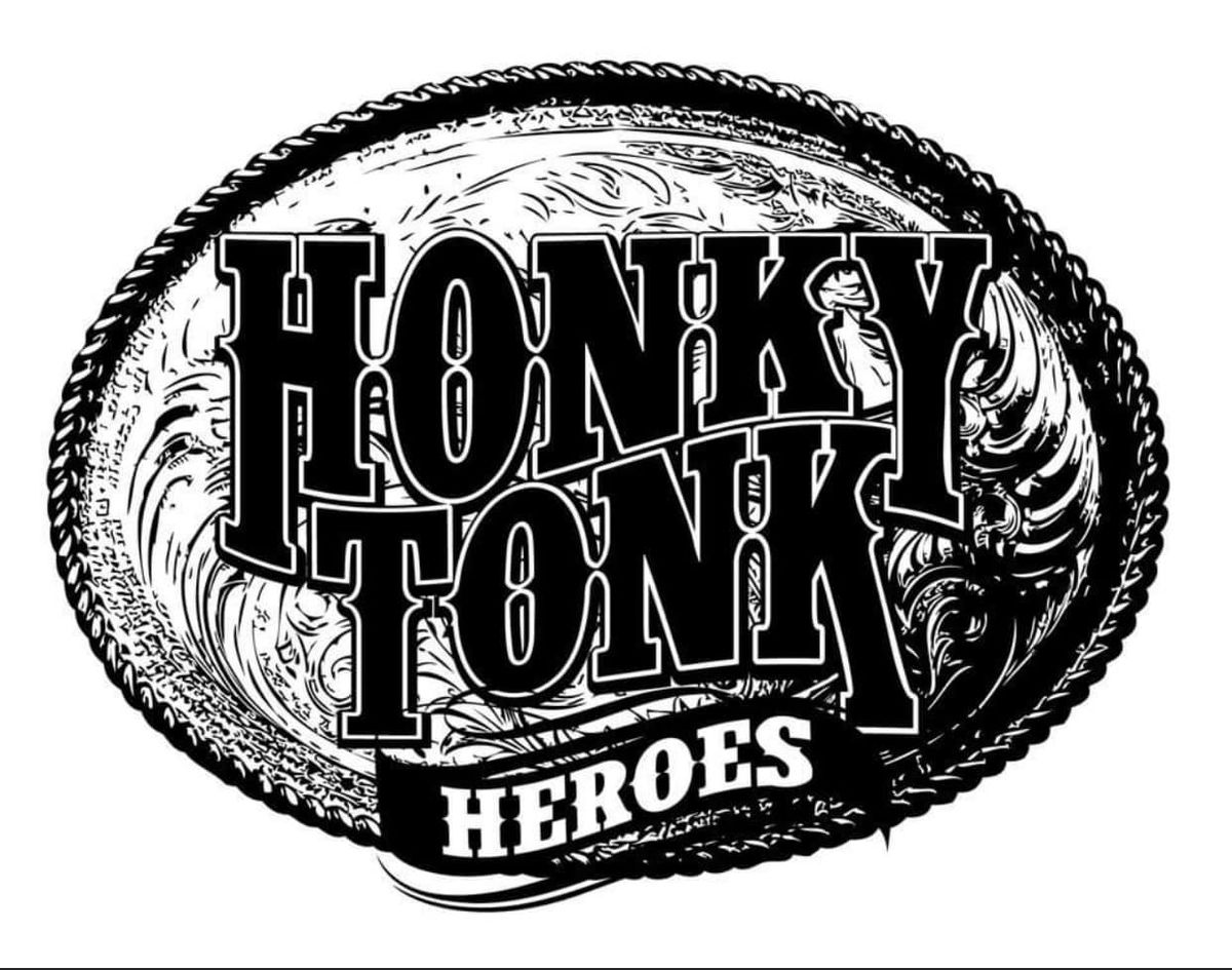 Honky Tonk Heroes With Post Concert Fireworks