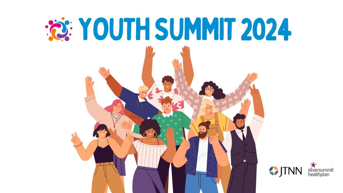 Youth Summit 2024