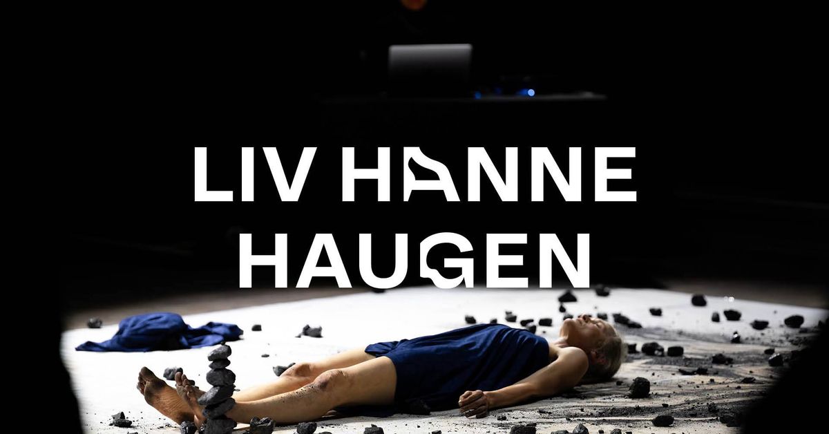 Liv Hanne Haugen - Soul'O