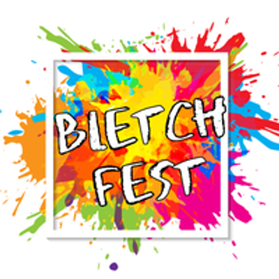 Bletchfest