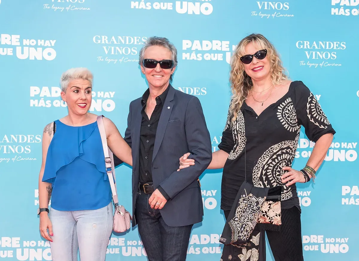 Ramonc\u00edn Madrid Tickets