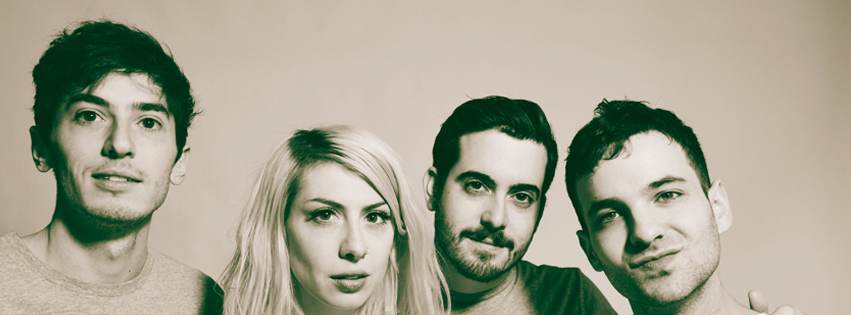 Charly Bliss