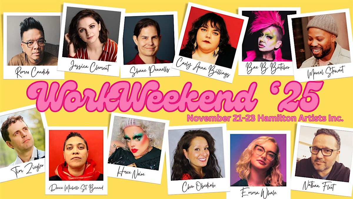 Let\u2019s Write It with Marcel Stewart, Sponsored by Greenbelt Coffee