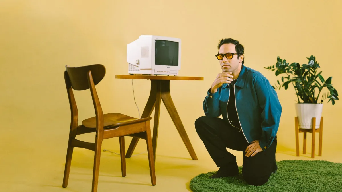Pachyman, Mndsgn, Gabriel da Rosa in San Diego