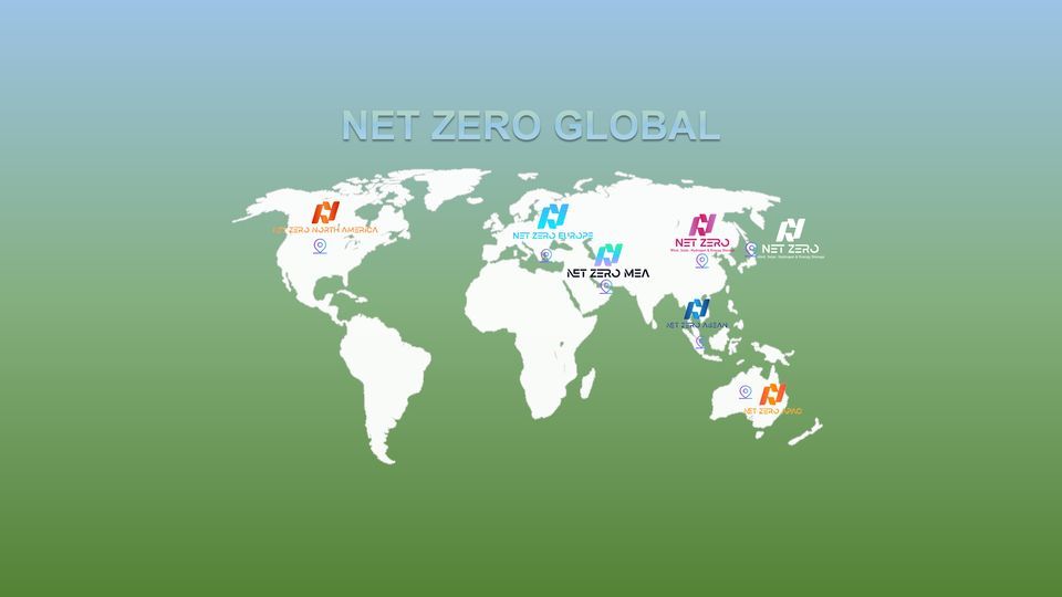 NET ZERO MEA 2024