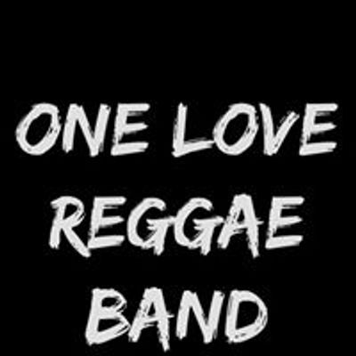 One Love Reggae Band