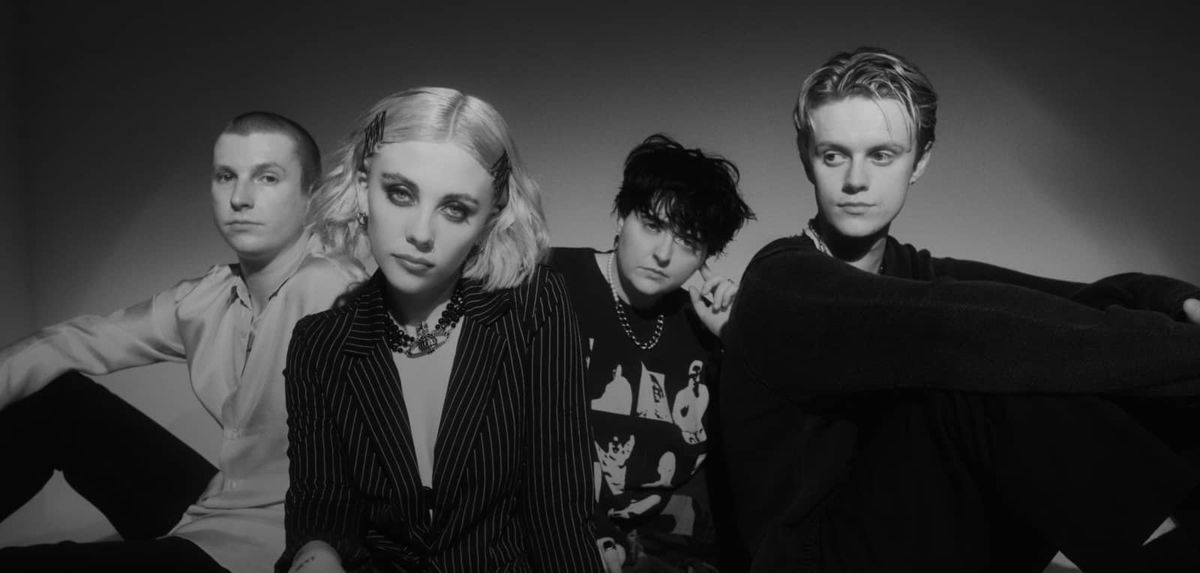 Pale Waves Southampton Tickets