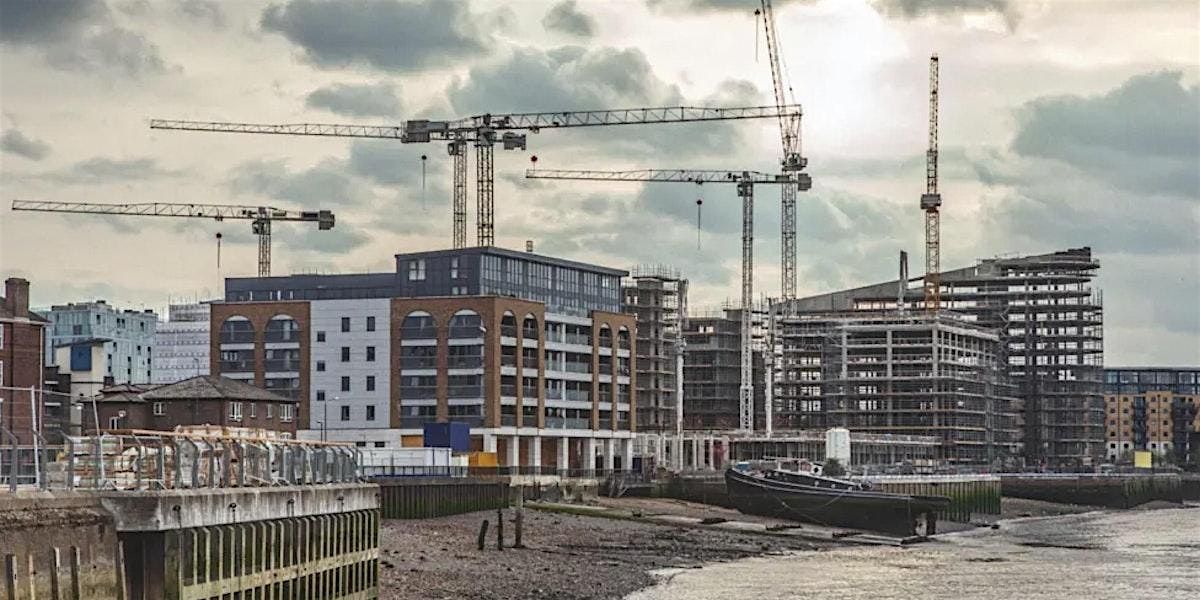 FUDA Speaker Series - Aretousa Bloom