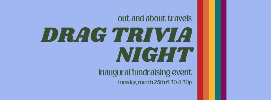 Drag Trivia Night