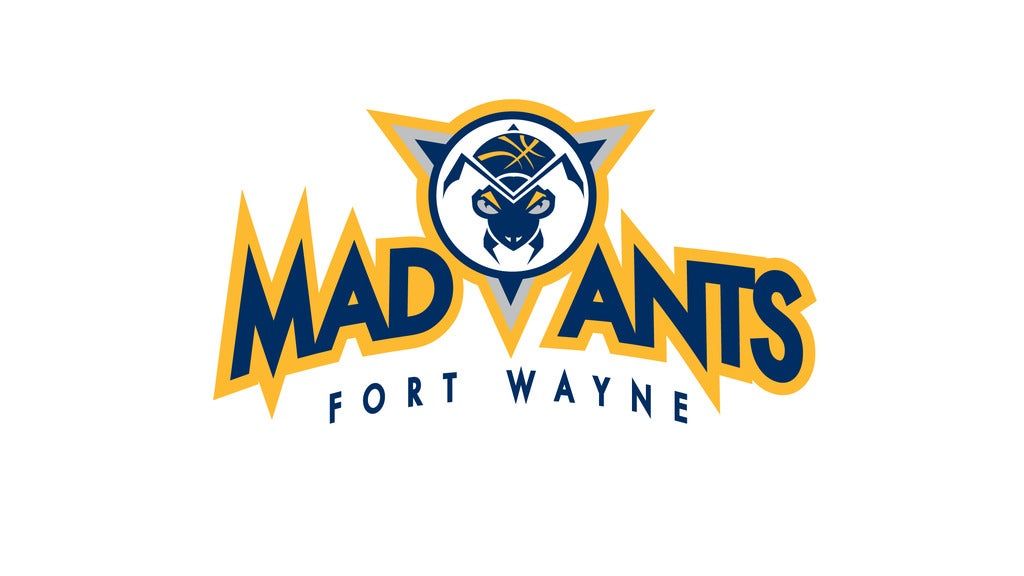 Fort Wayne Mad Ants Vs.Maine Celtics