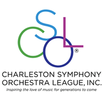 Charleston Symphony Orchestra League, Inc.