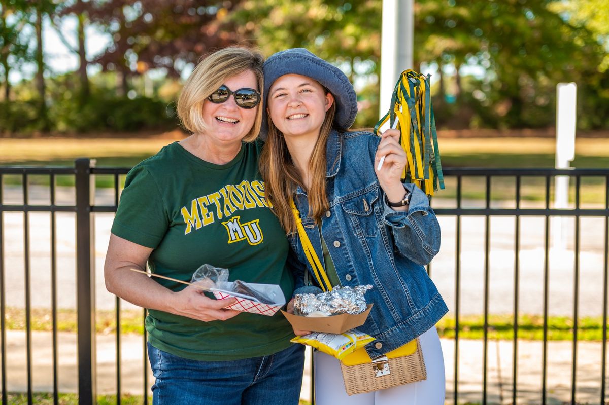 Methodist University Homecoming Weekend 2024