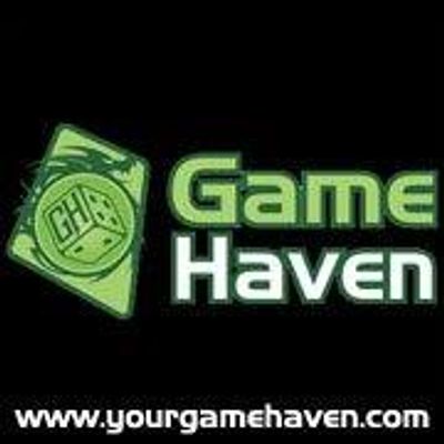 Game Haven Sandy