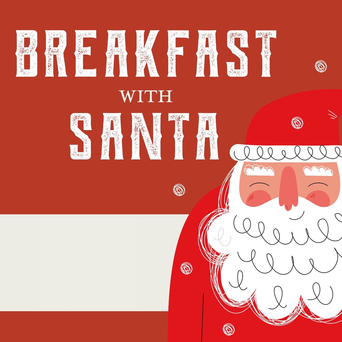 Breakfast With Santa