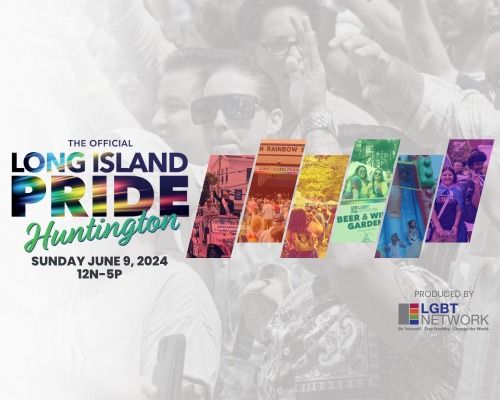 2024 Long Island Pride