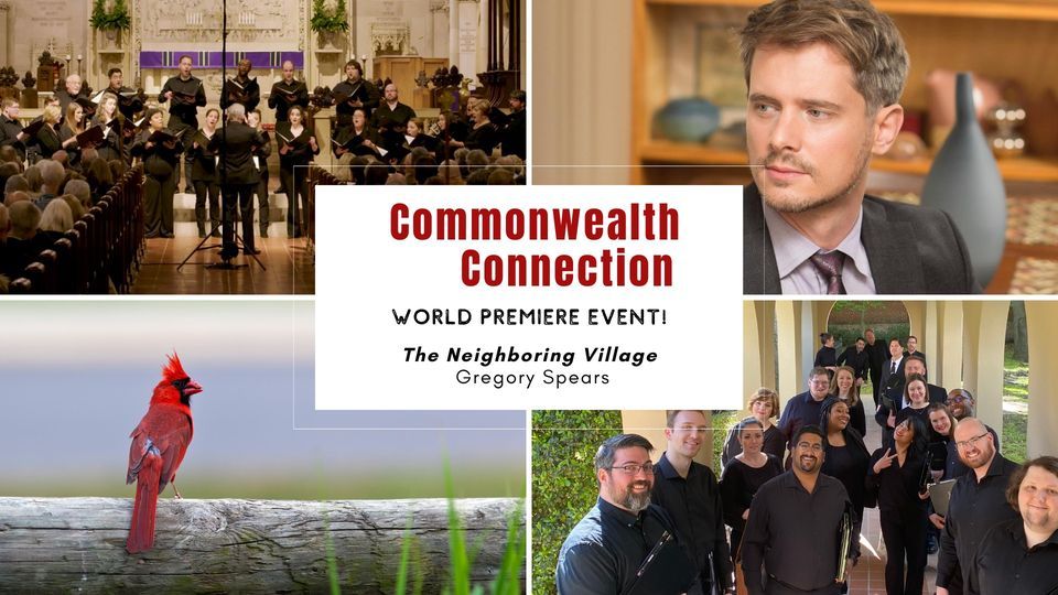 Commonwealth Connection
