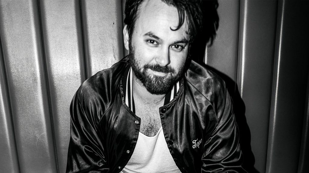 Shakey Graves