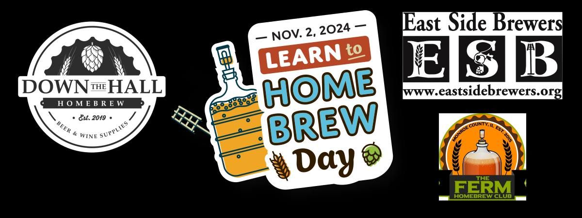 Learn to Homebrew Day 2024