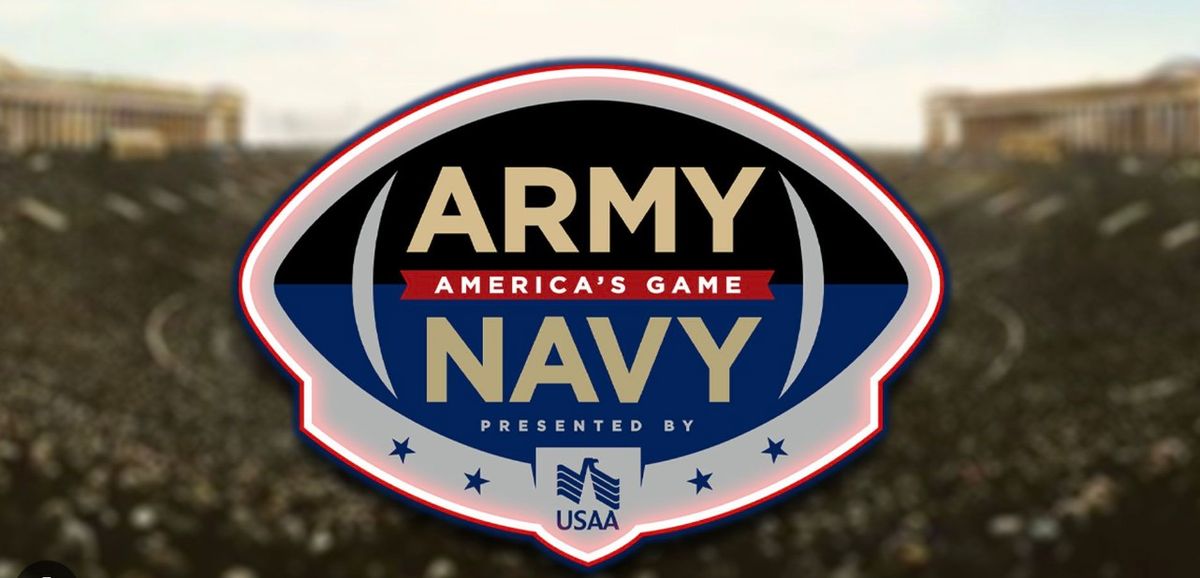 Army vs Navy Tailgate & Game