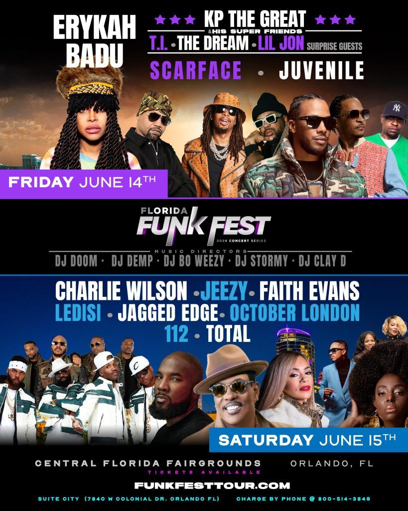 Jeezy and Friends