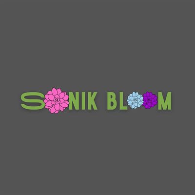 Sonik Bloom