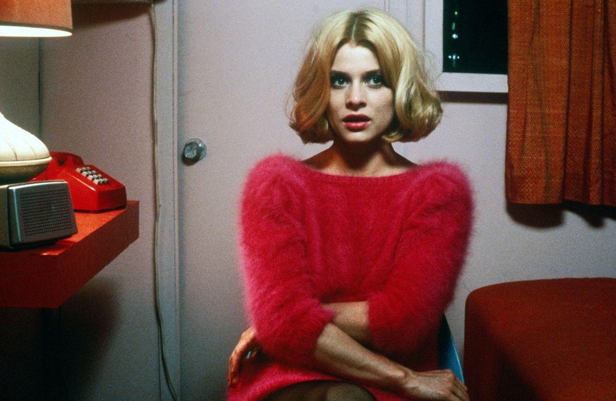 Cinema Classics Seminar: PARIS, TEXAS (1984)