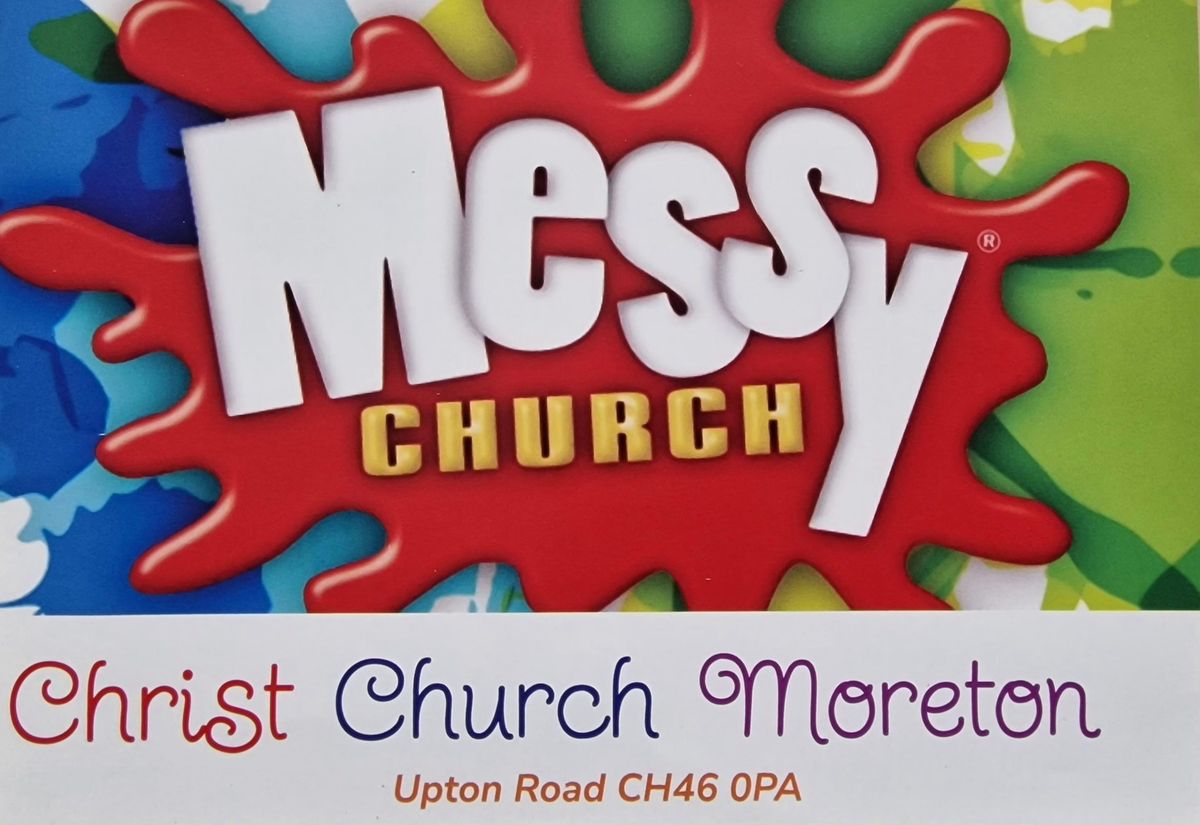 Messy Church