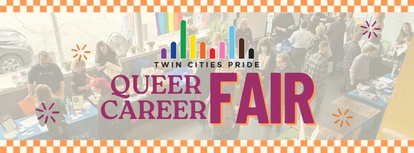 Queer Career Fair 