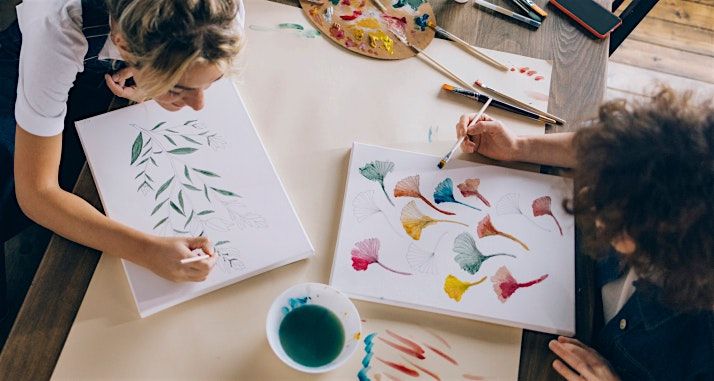 Painting Class