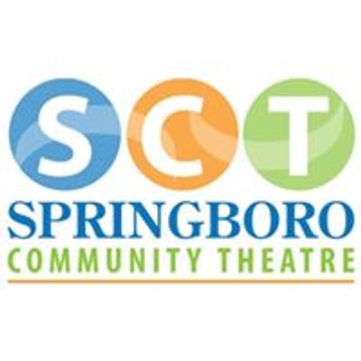 Springboro Community Theatre